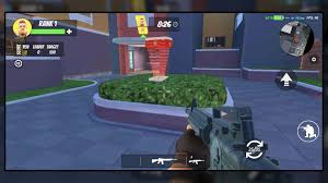 Do you have a fortnite gun game course you love? Gun Game Arms Race For Android Apk Download