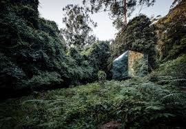 Kangaroo Valley Outhouse By Madeleine Blanchfield Architects Photography By Rober Australian Architecture Most Beautiful Gardens Natural Ventilation