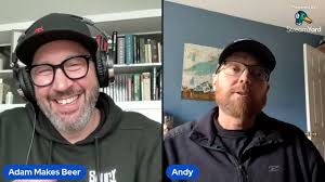 Brew Amazing Hazy IPA With Pro Brewer Andy Gallagher