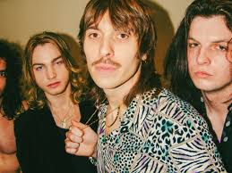 1st Base Runner returns with prolific and dark EP