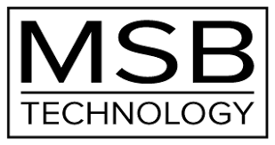 Jump to navigation jump to search. Msb Technology Official Site