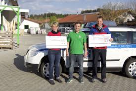 Lagerhaus Steingaden Raiffeisenbank Steingaden Eg