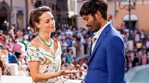 The Extraordinary Journey Of The Fakir Online 2019 Movie Yidio The story of ajatashatru oghash rathod, a fakir who tricks his local village in rajasthan, india into believing his possesses special powers and into paying him to fly to paris to buy a bed of nails from an ikea store. the extraordinary journey of the fakir