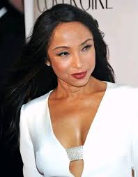Sade's Timeless Beauty and Music