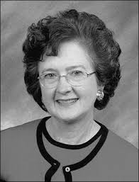 Margie Carolyn Roach Farese