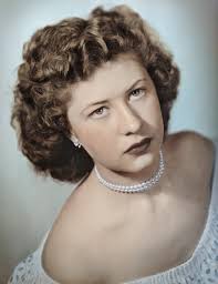 Obituary information for Hazel Roberts Flintom