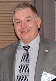 Chamber's 2019 Bell Ringer award goes to Jeff Pfeil