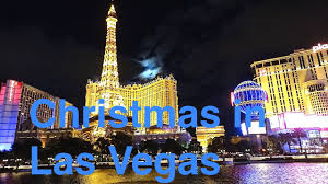 نتيجة بحث الصور عن ‪christmas in las vegas‬‏