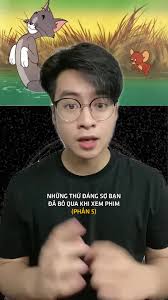 chú hãi cẩu lạc đường#hoathinhhaihuoc #tomandjerry #tom #jerry #xuhuon...