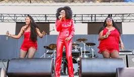 The Pointer Sisters