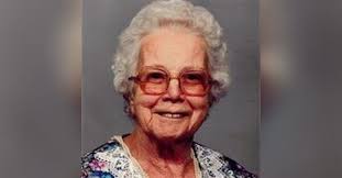 Roma Kinley Obituary