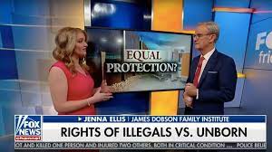 Jenna ellis was born in colorado, usa. Jenna Ellis Is The Latest Fox News Guest To Become A Trump Adviser Axios