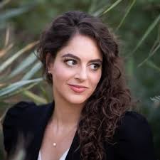 Leila Pazargadi, PhD (@LeilaPazargadi)