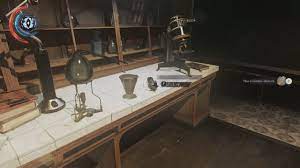 The sequel to 2012's dishonored, the game was released for microsoft windows. Decorative Objects Dishonored 2 Wiki Guide Ign