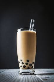 14 Easy Ways To Make Your Own Bubble Tea At Home Bubble Milk Tea Boba Tea Recipe Bubble Tea Recipe