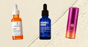 The 3 Best Vitamin C Alternatives For Sensitive Skin - Cassandra Bankson