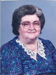 Ms. Norma Margaret Kincaid Obituary