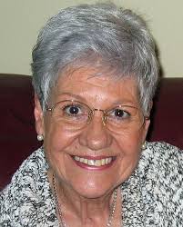 Pierrette Brazeau Obituary