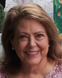 Georgia Ann (Broz) Rosen Obituary May 4, 2025