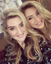 Two Glamorous Knights