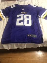 Check out our minnesota vikings jersey selection for the very best in unique or custom, handmade pieces from our sports & fitness shops. Minnesota Vikings Jerseys New Preowned And Vintage