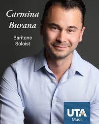 Thomas Pandolfo's Instagram, Twitter & Facebook