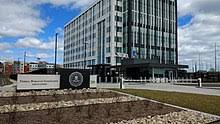 Ele sunt abordate din perspectiva rolurilor pe care le joaca specialistii in marketing in munca lor cotidiana. Federal Bureau Of Investigation Wikipedia