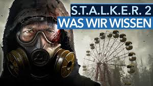 As a major alexander degtyarev you should investigate the crash of the governmental helicopters around the zone and find out, what happened there. Stalker 2 Alle Infos Zu Release Gameplay Trailer Open World Co