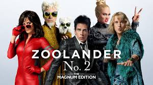 Zoolander 2 - Watch Full Movie on Paramount Plus