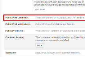 I want my default setting to be all comments. How To Turn Off Comments On Your Facebook Post Latest Update