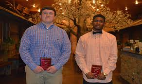 Magee Football and Cheer Athletic Banquet