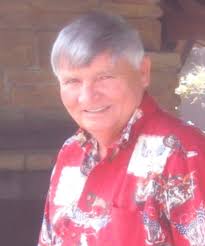 Obituary for Jerald Ray Ashlock