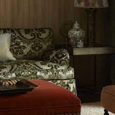 Tessuto Nobilis Velours Chambord Arredamento Tessuto Moderno Tessuti Per Tende