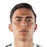 Paulo Dybala Fifa 21 91 Player Moments Rating And Price Futbin