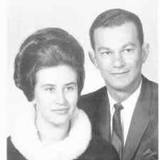 What a legacy. We love our Pastors Victor and Carmen Torres ❤️ 54 years of  marriage and ministry!! They have traveled the world together and preached  the gospel to countless people. They