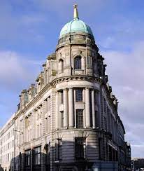 Doubletree By Hilton Hotel Edinburgh City Centre Edinburgh City Centre Ferry Building San Francisco Edinburgh City