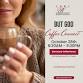 October 28, 2025- Coffee Connect event in Fresno, CA