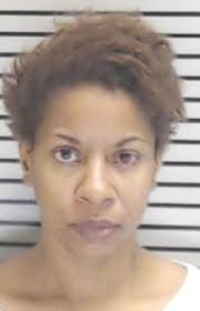 Arrest report: 6-3-14