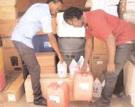 A wide range of products for your every need