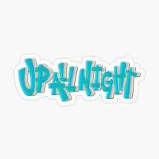 Check spelling or type a new query. Up All Night Sticker By Marynmcdonald In 2021 One Direction Stickers 1d Stickers Stickers One Direction