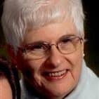 Catherine Ann Agnew Matheson Obituary (1939