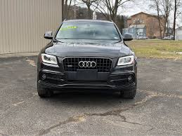 Image result for Brilliant Black 2014 Q5