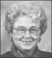 ODEAN CARPENTER Obituary (2010)