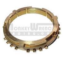 Toyota OEM Synchro Ring - 4th - C56, C59, C60, C64, C66 00-02 Early