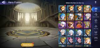 How Does Hero Fusion Work Mobile Legends Adventure