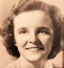 Mary Lou Murray Obituary