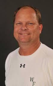 BOYS SOCCER COACH OF THE YEAR: Cam Turner