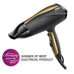Nicky Clarke Hair Therapy Hair Dryer. uk: Health