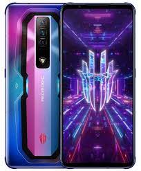 ZTE Nubia Red Magic 7 Dual Sim 16GB RAM ...