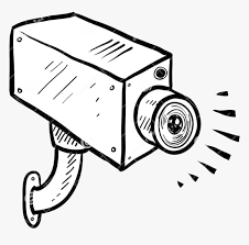 5 / 164 security stock illustration by vaskoni 5 / 767 3d concept of data security stock illustrations by nasir1164 50 / 2,194 security camera drawing by altsha 17 / 1,112 security concept stock illustration by idesign 17 / 997. Cartoon Of Security Camera Drawing Of Surveillance Camera Hd Png Download Transparent Png Image Pngitem